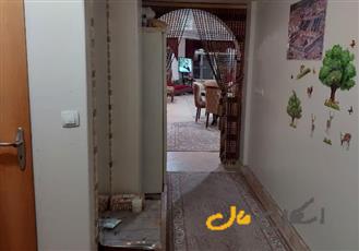 آپارتمان ۱۵۱متر/سه خواب/خانه اصفهان