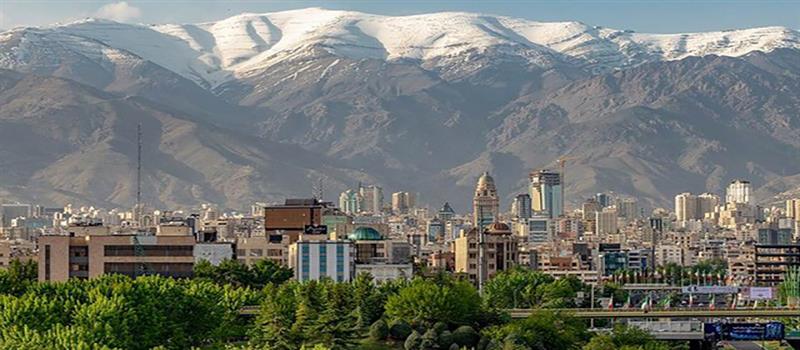 راه‌‌‌اندازی سامانه قیمت‌گذاری املاک تهران