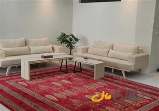 فروش 4واحد آپارتمان 115متری/ رزمندگان