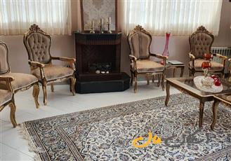 آپارتمان 170متری/ 3 خواب با نور عالی/ مرداویج