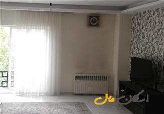  آپارتمان ۱۰۲ متر،۲خواب /دسترسی عالی/تجریش