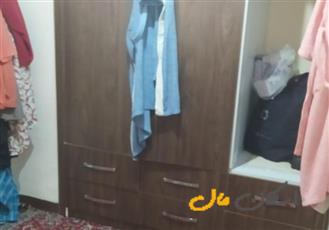 منزل/ دو خواب/باغ غدیر