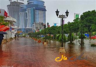 420متری /فول امکانات/ متل قو