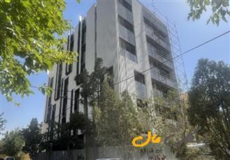 آپارتمان ۱۳۰ متری /صفر / خانه اصفهان