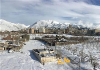 آپارتمان140متر/ 3خواب /آسمان