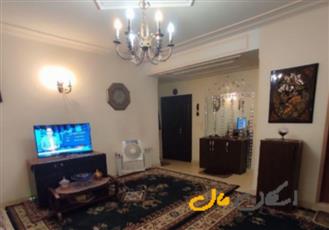 آپارتمان66متر/سعادت آباد 