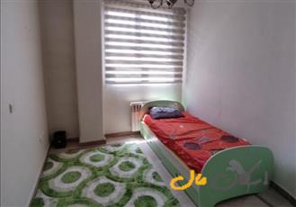 120متر /3خواب /علامه جنوبی (سعادت آباد)