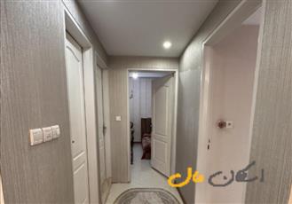 آپارتمان یکخوابه 62متری شفق 