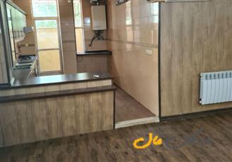 ۸۵ متری /۲ خواب /مشتاق اول