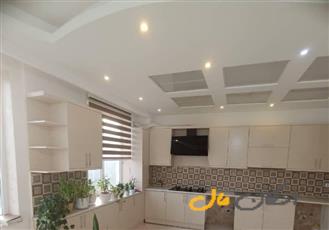 ۱۶۰متر/۳خواب/فول امکانات /اندیشه
