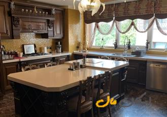 فروش آپارتمان۳۱۵متری/کامرانیه شمالی