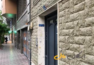کلنگی 210متری/ سعادت آباد 