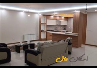 سعادت آباد /140متر/تکواحدی طبقه 3 از5 