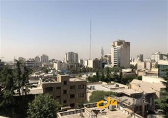662متر /کلنگی/ واقع در شهرک غرب 
