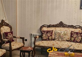 آپارتمان /۱۰۱ متری/ قدر السهم دار