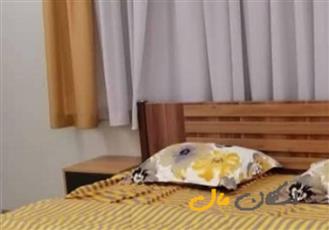 85 متر, سعادت آباد, دو خواب,صرافها