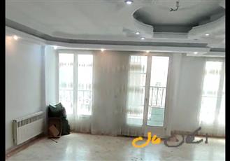 ۱۲۵متر/۲خواب/رهن اجاره