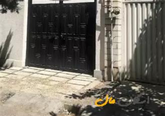 660متر متر کلنگی شهرک غرب