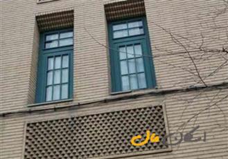  خانه و کلنگی 510 متر در سعادت آباد