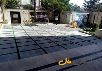 150متر/موقعیت/کلید نخورده/فول امکانات/لابی دار