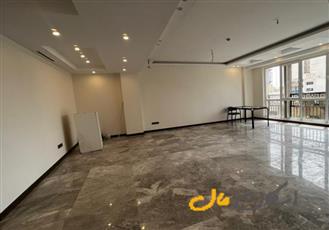 140متر سعادت آباد*موقعیت اداری*لابی*دوجهت نور