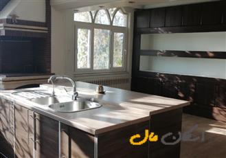 250 متر شهرک غرب ( ملک دو نبش)