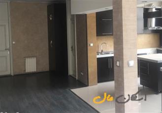 225 متر مستغلات //قابل سکونت //در سعادت آباد