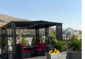 پیش فروش آپارتمان 230 متر در شهرک غرب