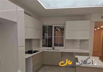 160 متر/۳خواب/کامرانیه