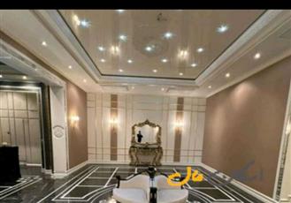 ۷۵متر/۲خواب آجودانیه 