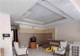 ۱۲۰متر/۲خواب آجودانیه 