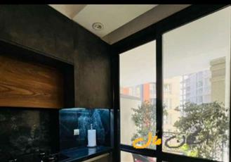 ۸۰متر/۲خواب/آجودانیه 