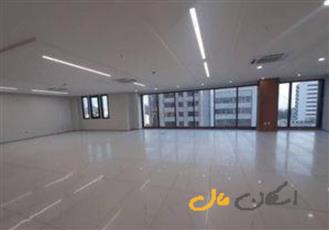  دفتر کار, اتاق اداری و مطب 2 خوابه در جردن