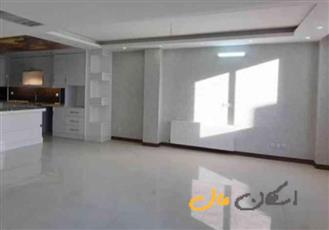 باغ دریاچه / 135 متر / سه خواب / قابلیت 3 پارکینگ