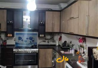 فروش آپارتمان 121 متر در بلوار ارتش کوچه بهداری لشگر