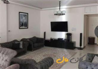 فروش آپارتمان 110 متر در شیخ صدوق شمالی
