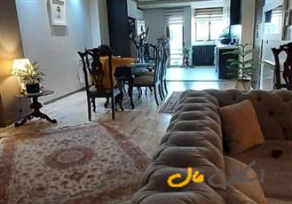 اپارتمان 100متری 2خوابه ( علامه )