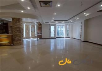 آپارتمان 177 متر در سعادت آباد