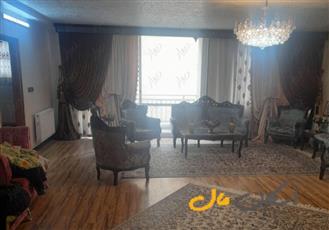 ۱۶۲ متر/ دو بر/ مبارزان 