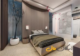 ویلای 700 متری در شهرک غرب فلامک