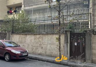 220متر کلنگی سعادت آباد