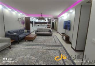 ۱۹۴متر،۳خواب،۲واحدی،جنوبی شمالی شرقی
