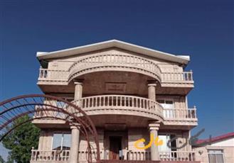 ویلای تریبلکس لاکچری شمال