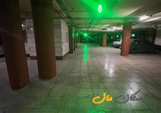 ۱۲۰متر،۲خواب،غربی،لوکس