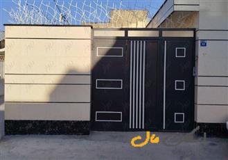 خانه ویلایی سند تک برگ امکانات کامل 