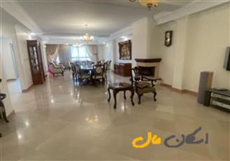 فروش 190 متری در زعفرانیه