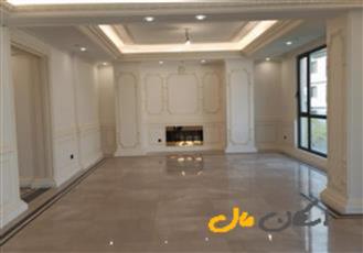 آپارتمان رزمندگان تاپ لوکیشن
