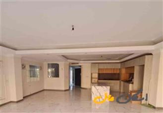 ۱۳۴متر.فروش فقط و استثنائا نقد.واحدلاکچری