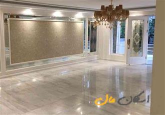 آپارتمان 125 متر در دربند