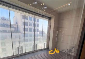 آپارتمان 300 متر در اقدسیه